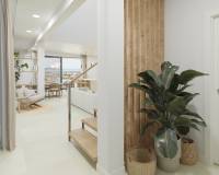 Nieuw gebouw - Villa - Ciudad Quesada