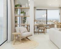 Nieuw gebouw - Villa - Ciudad Quesada