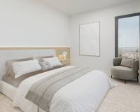 Nieuw gebouw - Villa - Ciudad Quesada