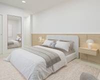 Nieuw gebouw - Villa - Ciudad Quesada