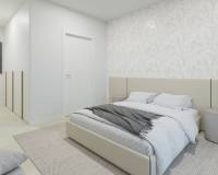 Nieuw gebouw - Villa - Ciudad Quesada