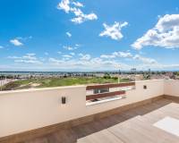 Nieuw gebouw - Villa - Ciudad Quesada
