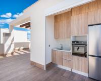 Nieuw gebouw - Villa - Ciudad Quesada