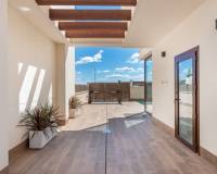 Nieuw gebouw - Villa - Ciudad Quesada