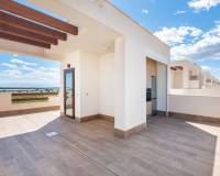 Nieuw gebouw - Villa - Ciudad Quesada