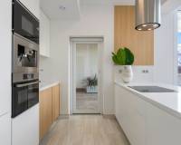 Nieuw gebouw - Villa - Ciudad Quesada