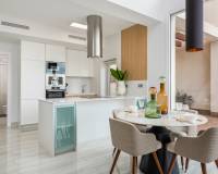 Nieuw gebouw - Villa - Ciudad Quesada