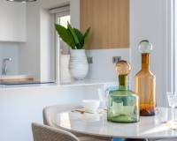 Nieuw gebouw - Villa - Ciudad Quesada