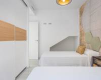 Nieuw gebouw - Villa - Ciudad Quesada