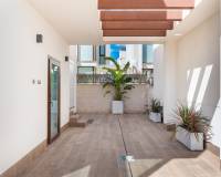 Nieuw gebouw - Villa - Ciudad Quesada