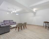 Nieuw gebouw - Villa - Ciudad Quesada