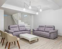 Nieuw gebouw - Villa - Ciudad Quesada
