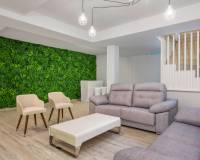 Nieuw gebouw - Villa - Ciudad Quesada