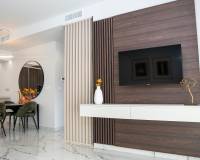 Nieuw gebouw - Villa - Ciudad Quesada