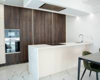 Nieuw gebouw - Villa - Ciudad Quesada