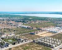 Nieuw gebouw - Villa - Ciudad Quesada
