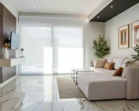 Nieuw gebouw - Villa - Ciudad Quesada