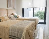 Nieuw gebouw - Villa - Ciudad Quesada