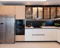 Nieuw gebouw - Villa - Ciudad Quesada