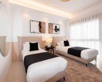 Nieuw gebouw - Villa - Ciudad Quesada