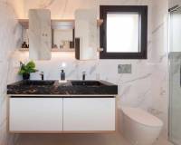 Nieuw gebouw - Villa - Ciudad Quesada