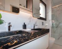Nieuw gebouw - Villa - Ciudad Quesada