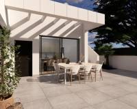 Nieuw gebouw - Villa - Ciudad Quesada