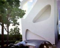 Nieuw gebouw - Villa - Ciudad Quesada