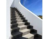 Nieuw gebouw - Villa - Ciudad Quesada