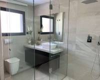 Nieuw gebouw - Villa - Ciudad Quesada