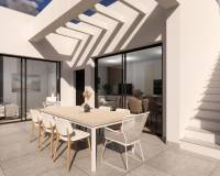 Nieuw gebouw - Villa - Ciudad Quesada