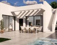 Nieuw gebouw - Villa - Ciudad Quesada
