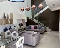 Nieuw gebouw - Villa - Ciudad Quesada