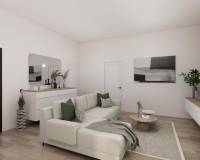Nieuw gebouw - Villa - Ciudad Quesada