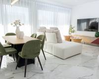 Nieuw gebouw - Villa - Ciudad Quesada