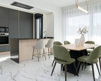 Nieuw gebouw - Villa - Ciudad Quesada