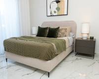 Nieuw gebouw - Villa - Ciudad Quesada