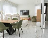 Nieuw gebouw - Villa - Ciudad Quesada