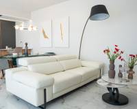Nieuw gebouw - Villa - Ciudad Quesada