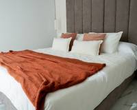 Nieuw gebouw - Villa - Ciudad Quesada