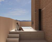 Nieuw gebouw - Villa - Ciudad Quesada