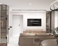 Nieuw gebouw - Villa - Ciudad Quesada