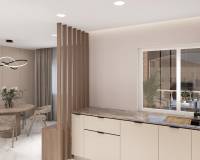 Nieuw gebouw - Villa - Ciudad Quesada