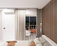 Nieuw gebouw - Villa - Ciudad Quesada