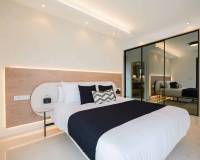 Nieuw gebouw - Villa - Ciudad Quesada