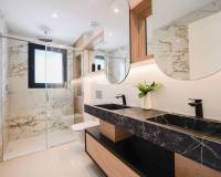 Nieuw gebouw - Villa - Ciudad Quesada