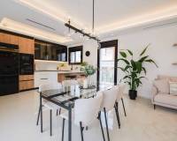 Nieuw gebouw - Villa - Ciudad Quesada