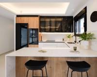 Nieuw gebouw - Villa - Ciudad Quesada
