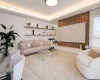 Nieuw gebouw - Villa - Ciudad Quesada
