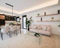 Nieuw gebouw - Villa - Ciudad Quesada